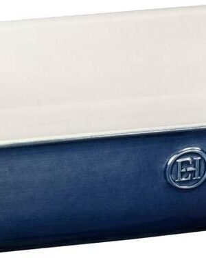 Emile Henry 13" x 9" Large Rectangular Baker - Modern Classics Collection | Twilight