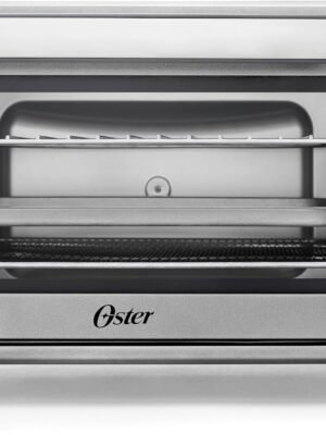 Oster 10 Function Air Fryer Oven Toaster Oven Countertop